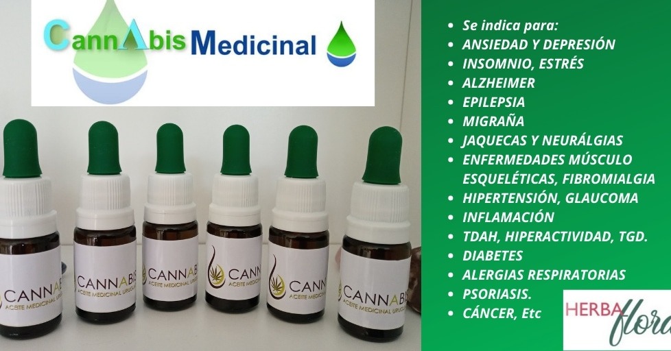 HERBAFLORA - HERBORISTERIA  