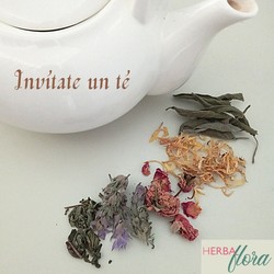 HERBAFLORA - HERBORISTERIA 