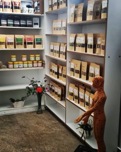 HERBAFLORA - HERBORISTERIA 