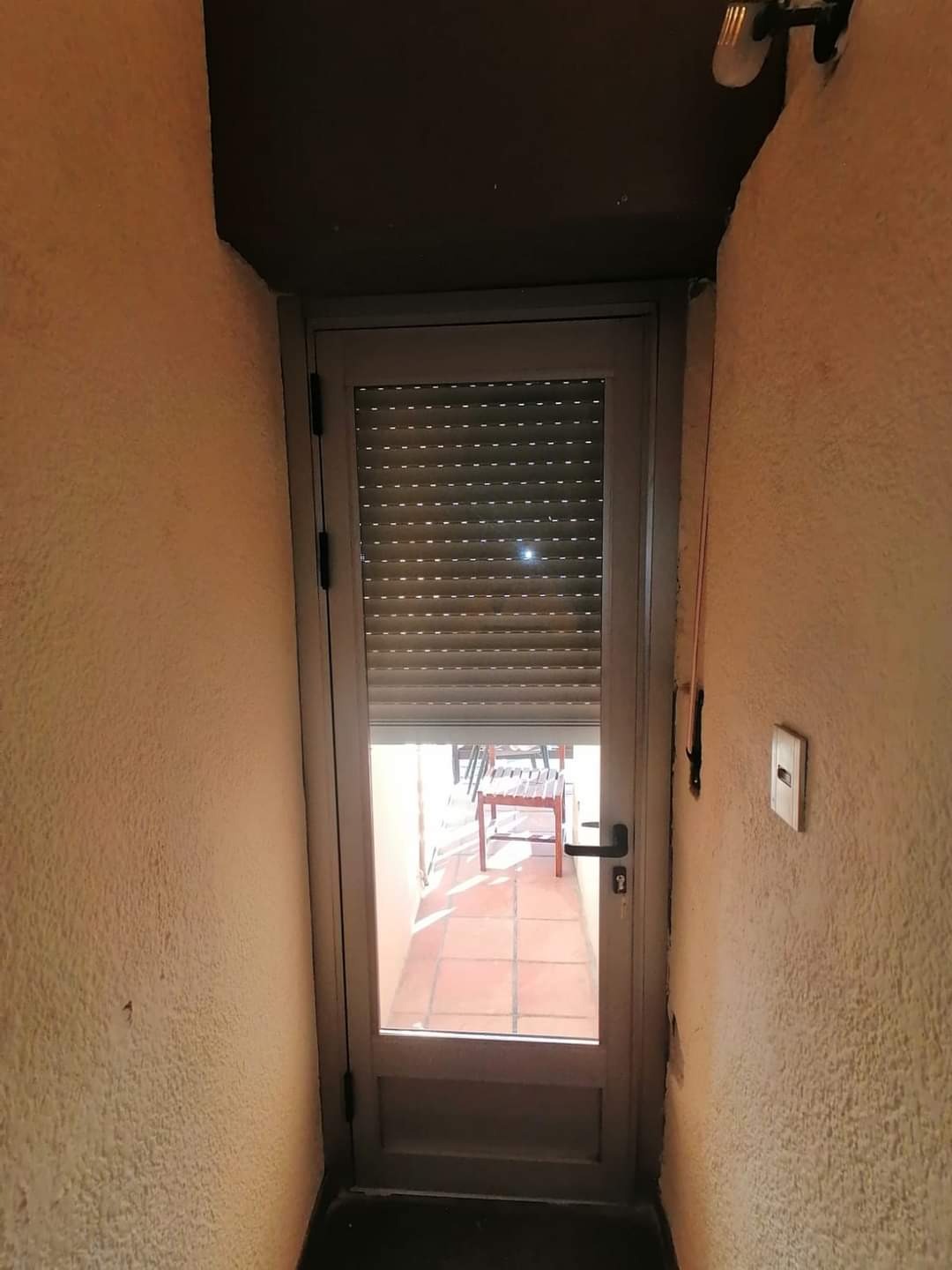 ALUMINIOS J&M MALDONADO  