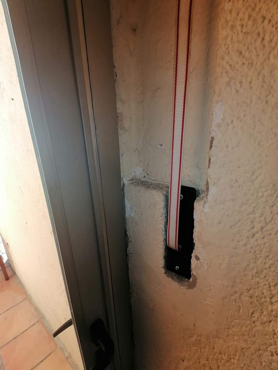 ALUMINIOS J&M MALDONADO  