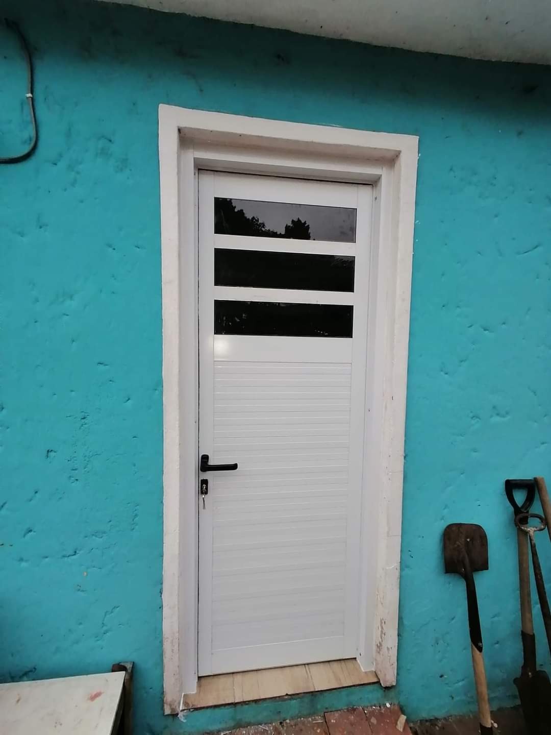 ALUMINIOS J&M MALDONADO  