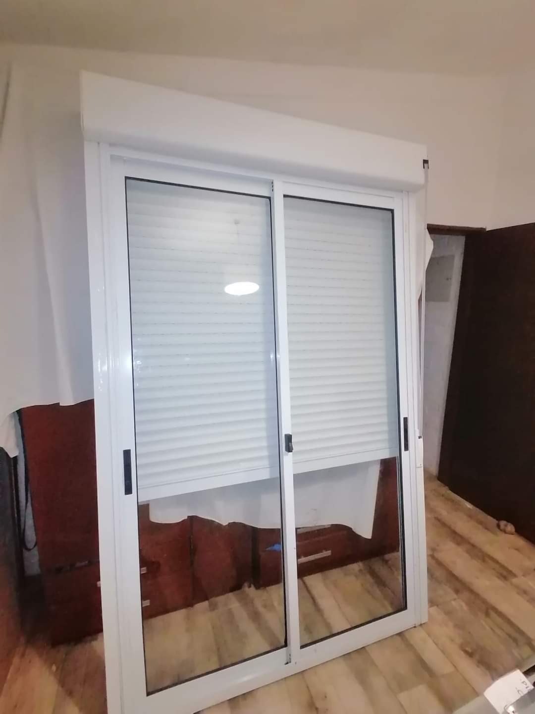 ALUMINIOS J&M MALDONADO  