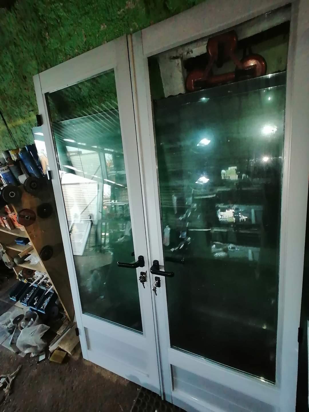 ALUMINIOS J&M MALDONADO  