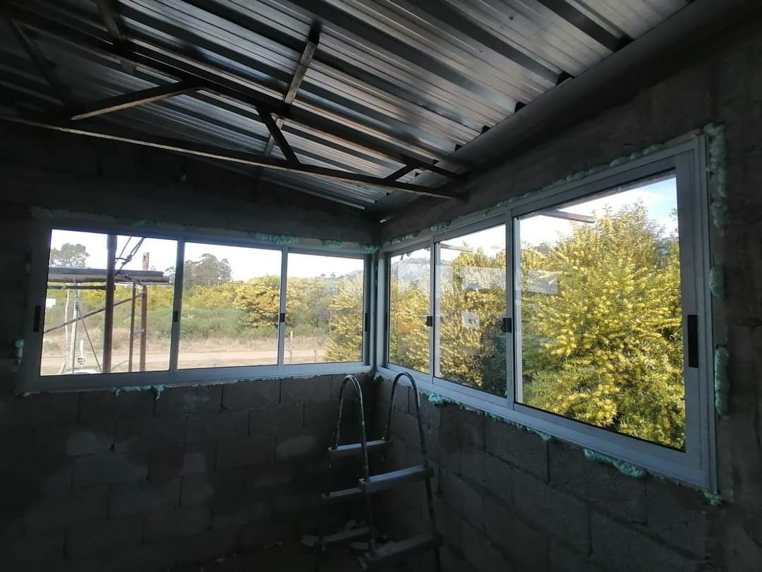 ALUMINIOS J&M MALDONADO  