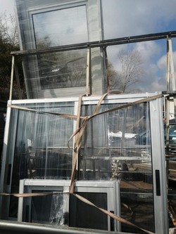 ALUMINIOS J&M MALDONADO 