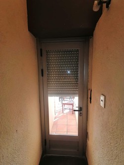 ALUMINIOS J&M MALDONADO 