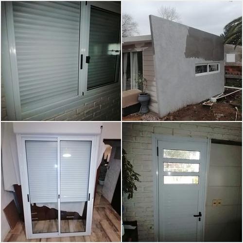 PRODUCTOS  ALUMINIOS J&M MINAS