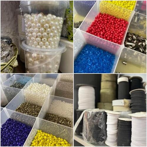 MERCERÍA  SEDERÍA LATELLA