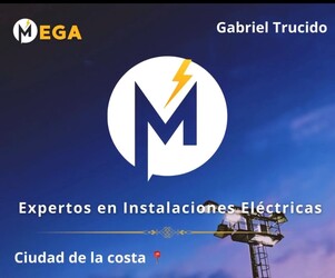 MEGA ELECTRICISTAS MEGA ELECTRICISTAS