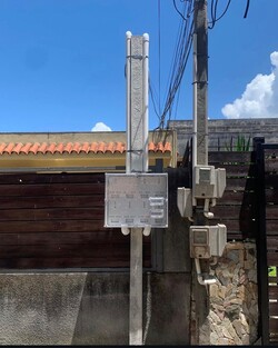 MEGA ELECTRICISTAS MEGA ELECTRICISTAS