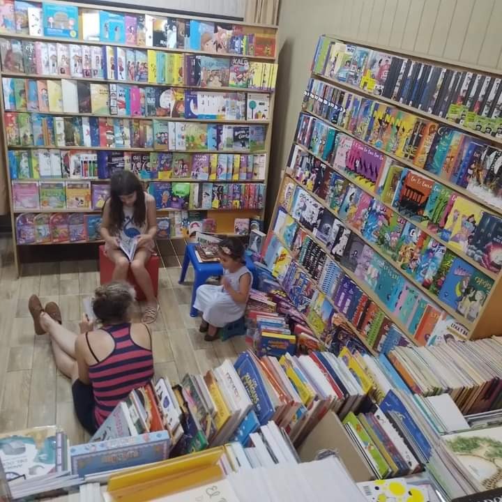 ROMACA LIBROS ROMACA LIBROS LIBROS DE TEXTO
LIBROS
LIBROS ESCOLARES
LIBROS DE 