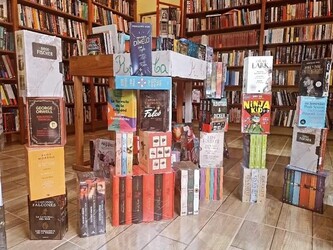 ROMACA LIBROS ROMACA LIBROS