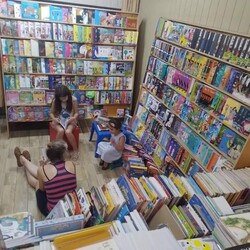 ROMACA LIBROS ROMACA LIBROS