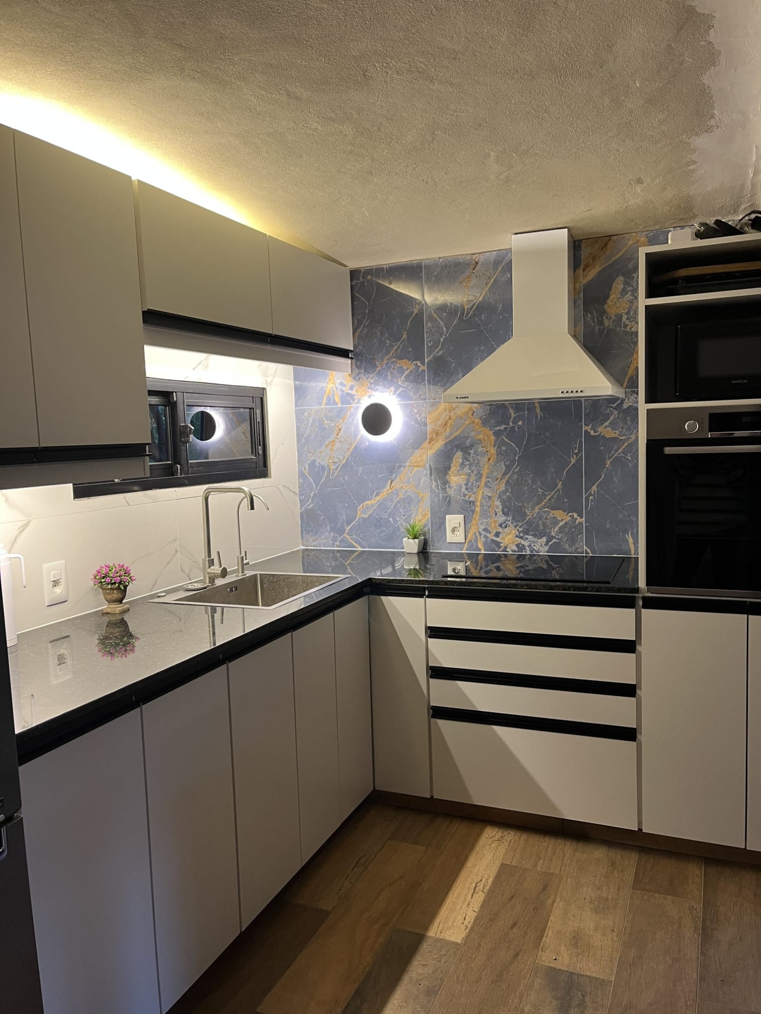 Soluciones para tu Hogar  