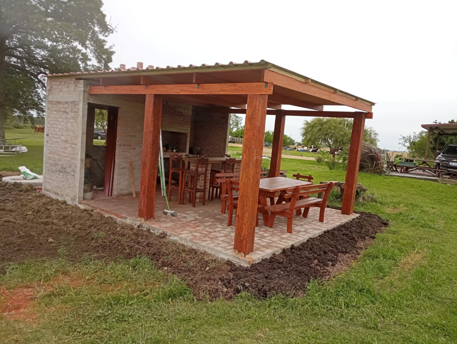 Soluciones para tu Hogar  