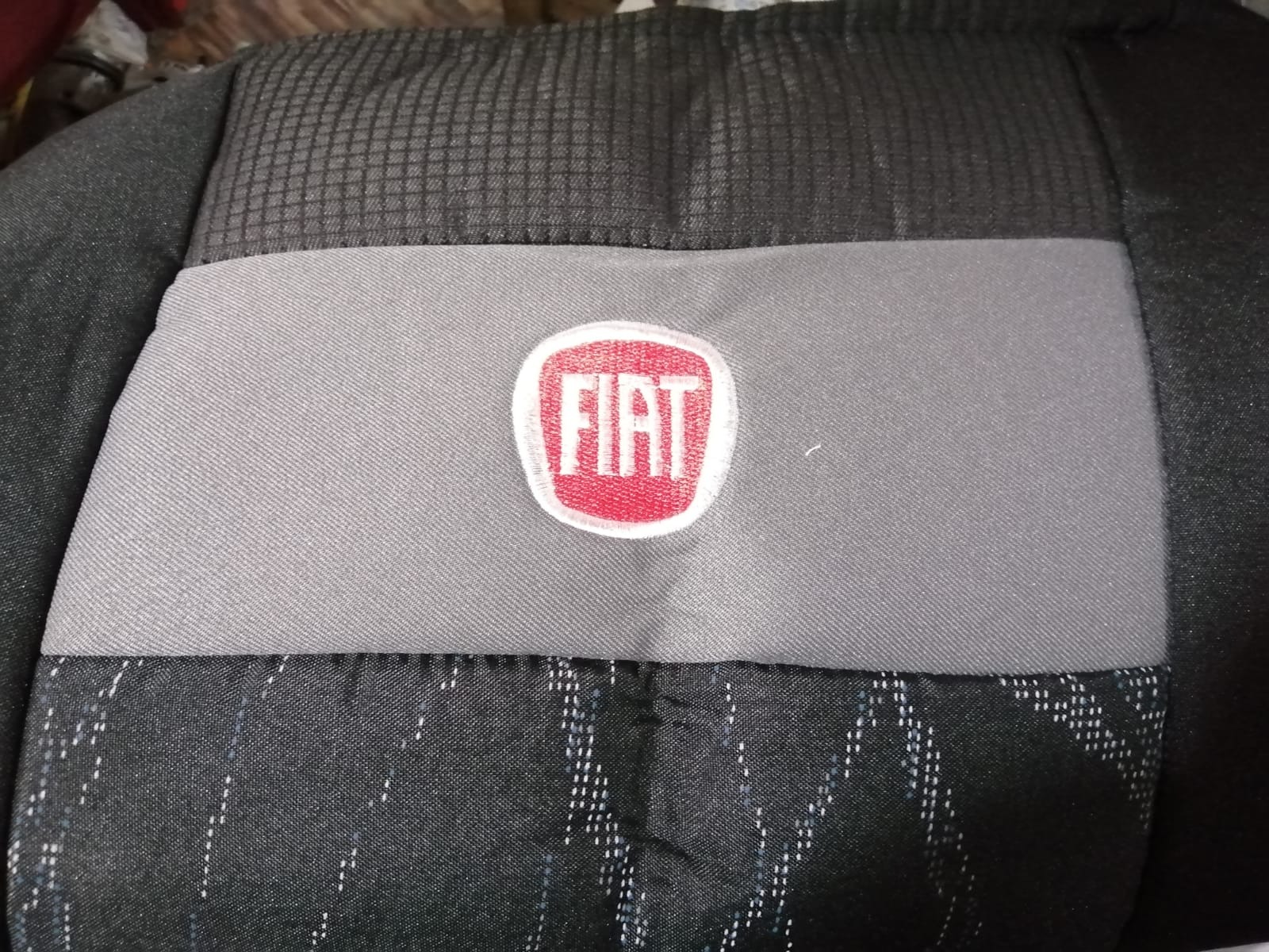 DEL SUR ALINEACIONES  