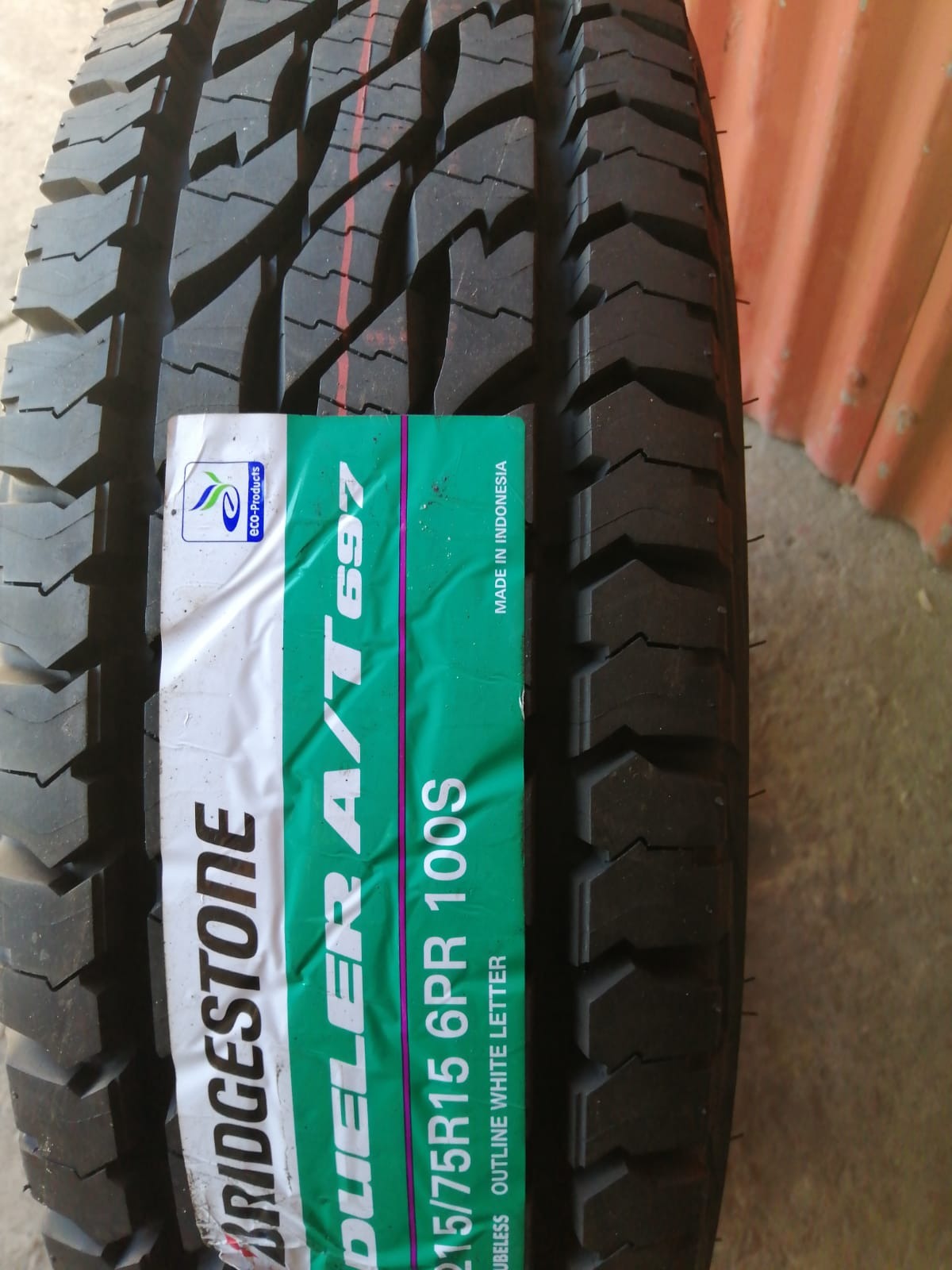 DEL SUR ALINEACIONES  