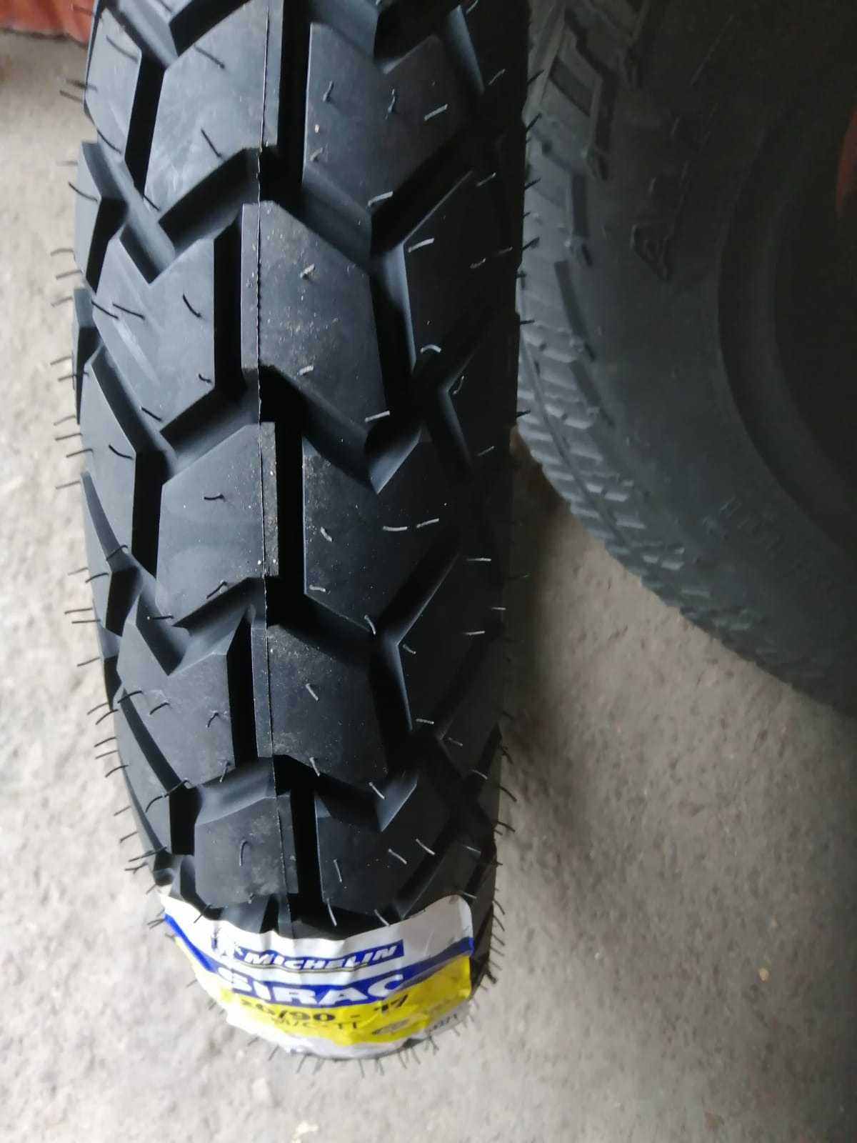 DEL SUR ALINEACIONES  