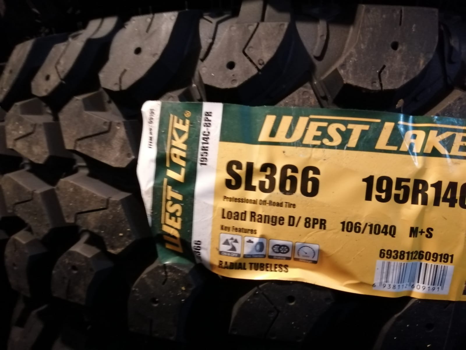 DEL SUR ALINEACIONES  