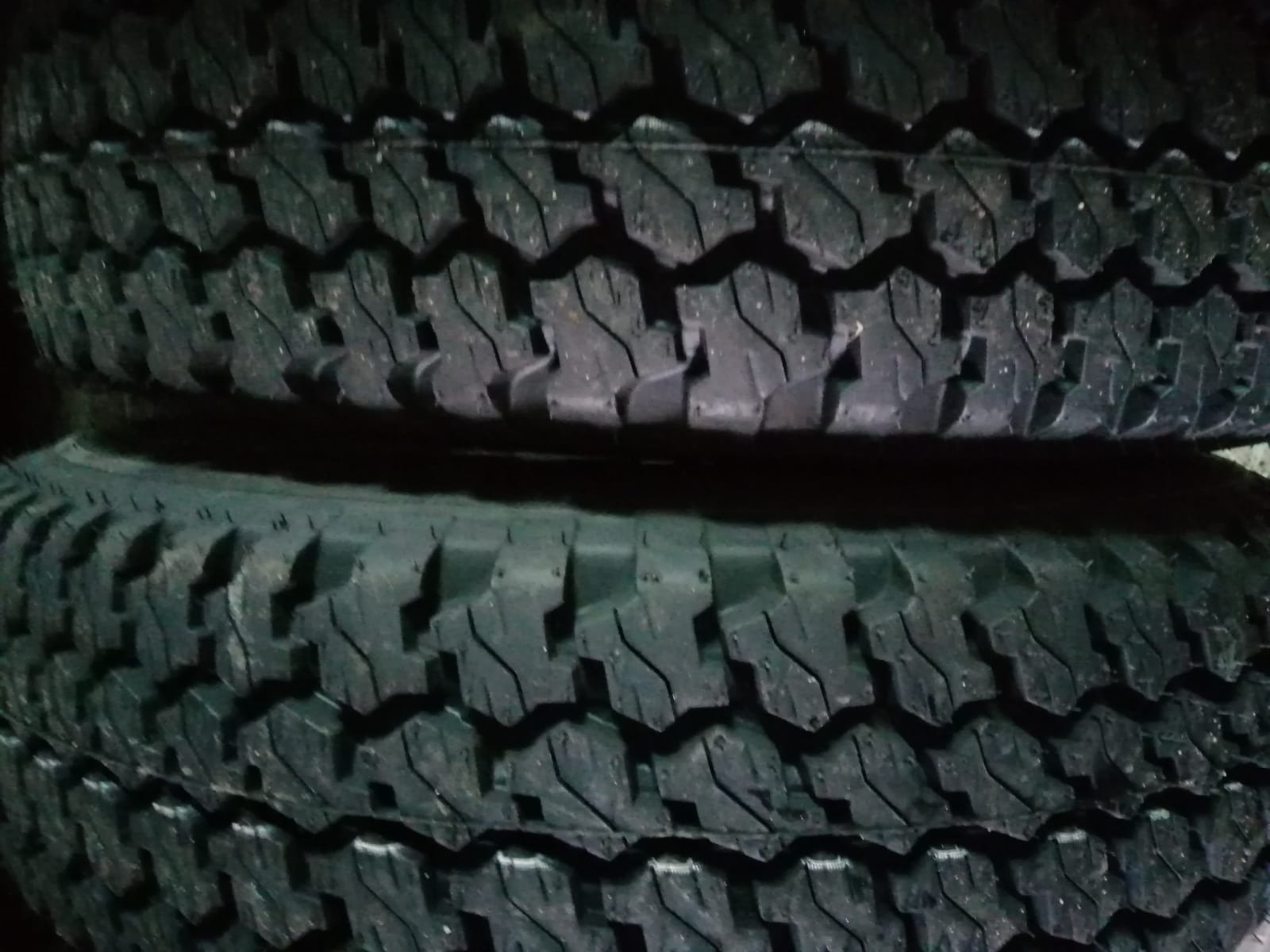 DEL SUR ALINEACIONES  