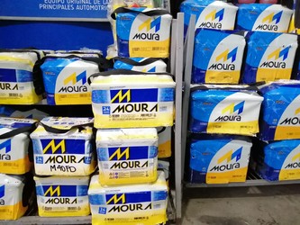 DEL SUR ALINEACIONES 