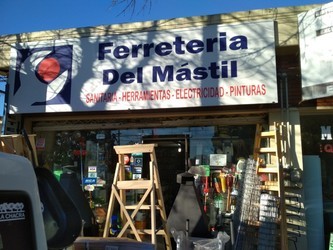 FERRETERIA DEL MASTIL 