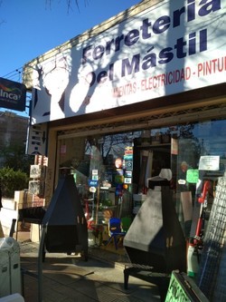 FERRETERIA DEL MASTIL 