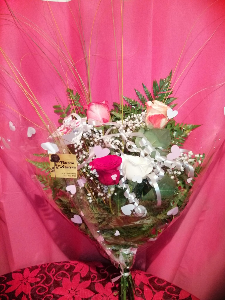 FLORERIA AZUCENA  