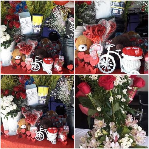 Arreglos florales!!! FLORERIA AZUCENA