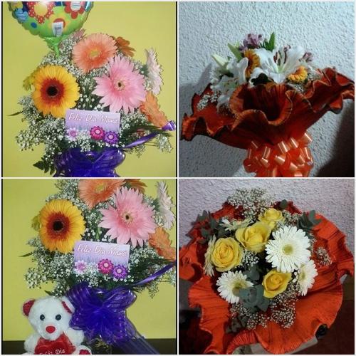 Arreglos florales!!! FLORERIA AZUCENA