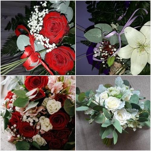 Arreglos florales , arreglos de mesas. FLORERIA AZUCENA