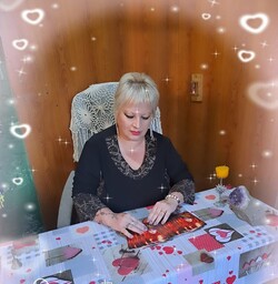 TAROT JULIA 