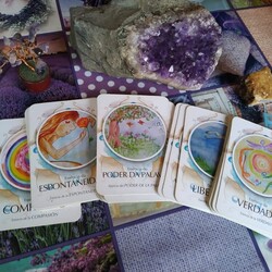 TAROT JULIA TAROT JULIA 