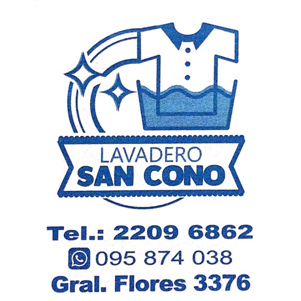 LAVADERO SAN CONO  