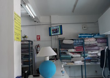 LAVADERO SAN CONO 
