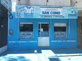 LAVADERO SAN CONO 