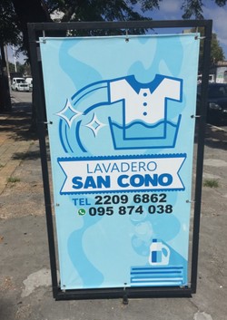 LAVADERO SAN CONO 