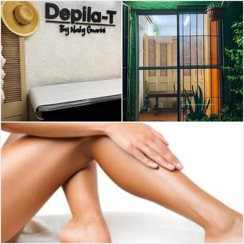 DEPILA T DEPILA T