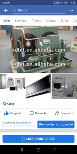 TALLER DE REPARACIONES RAADDAR 