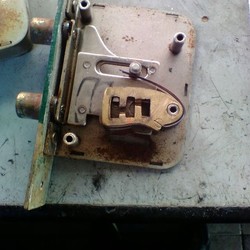 URGENCIAS 24HS CERRAJERIA 