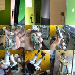 URGENCIAS 24HS CERRAJERIA 