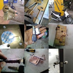 URGENCIAS 24HS CERRAJERIA 