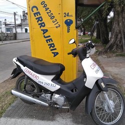 URGENCIAS 24HS CERRAJERIA 