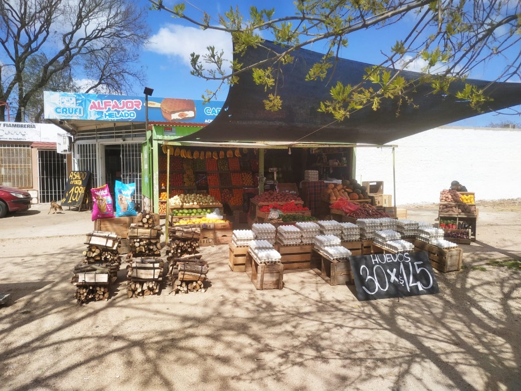 FRUTAS Y VERDURAS DON LUIS  