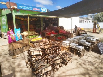 FRUTAS Y VERDURAS DON LUIS 