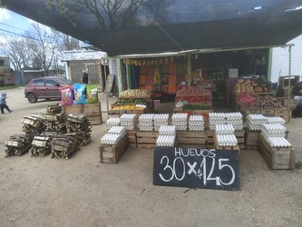 FRUTAS Y VERDURAS DON LUIS 