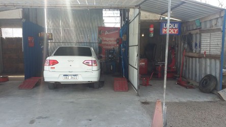 LUBRICENTRO BELLA ITALIA 