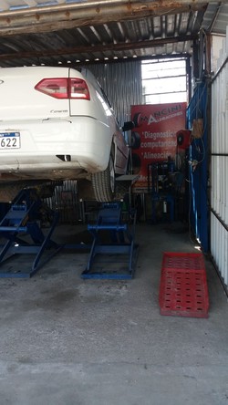 LUBRICENTRO BELLA ITALIA 