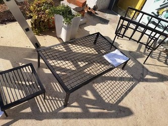 LIDO AZUL BARRACA Y FERRETERÍA 